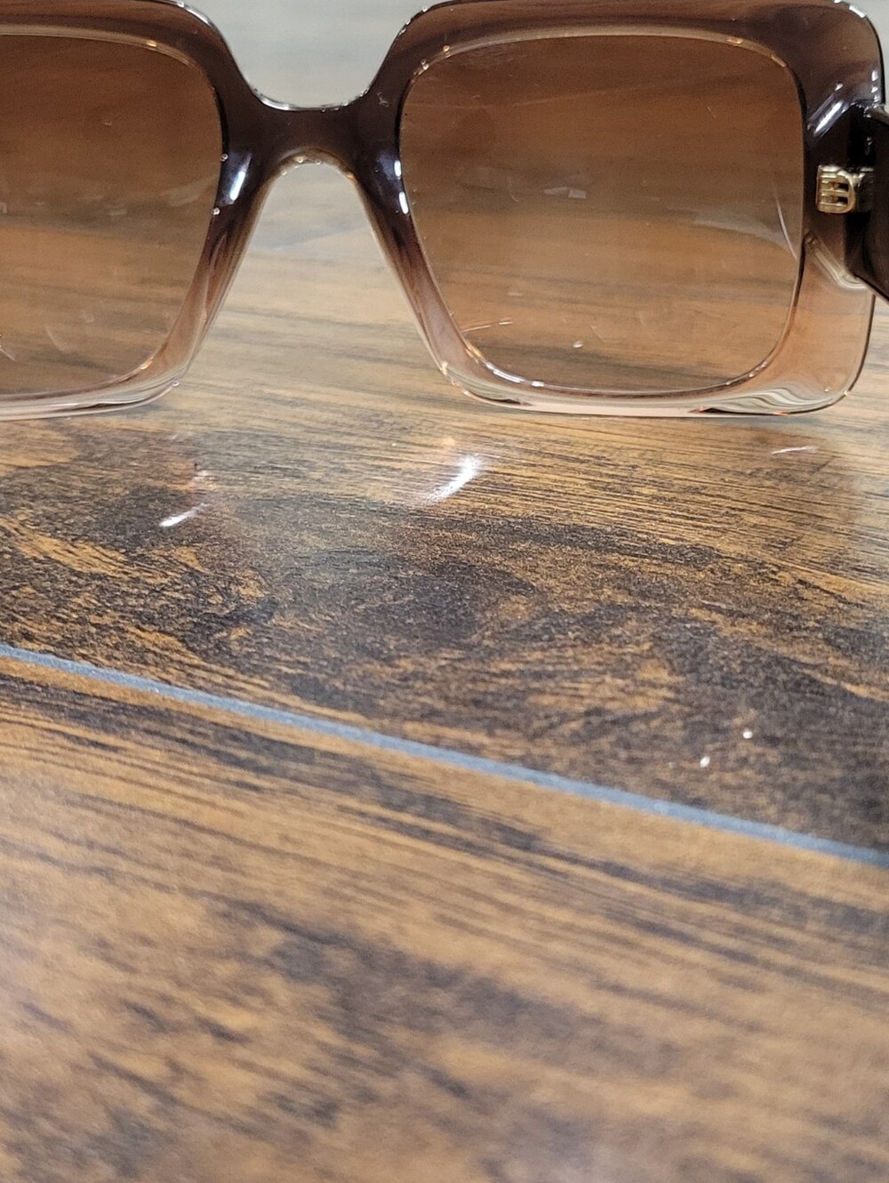 Versace Sunglasses - Picture 3 of 8